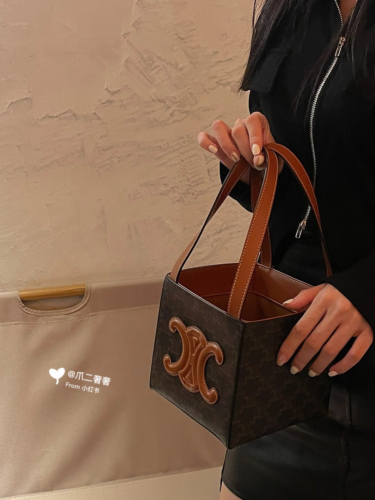 Celine Shopping Bags